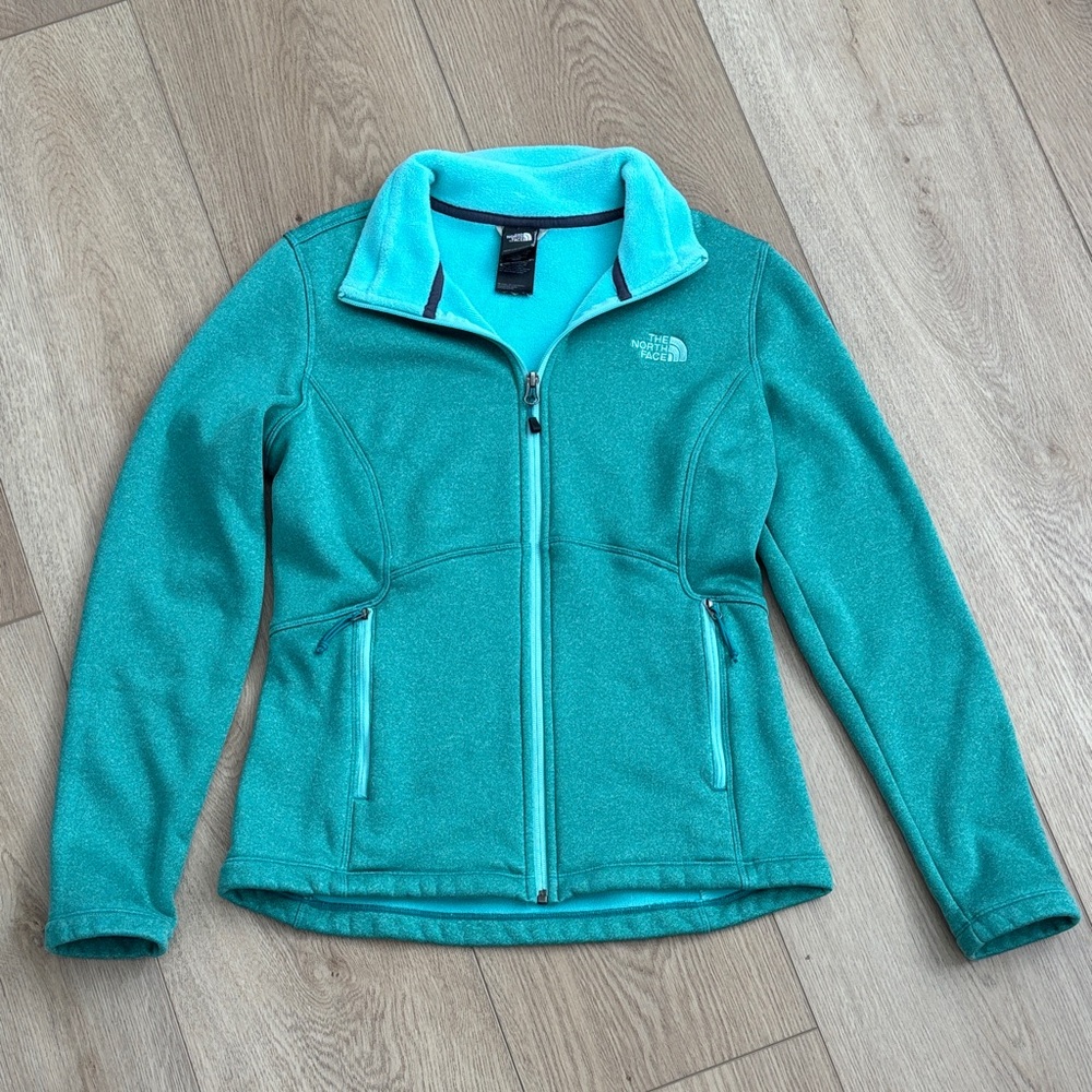 The North Face Jacket